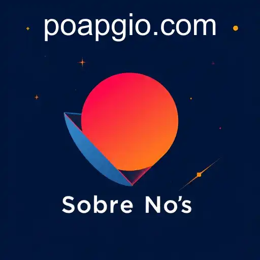 Sobre Nós - Explorando o Mundo de POAPG