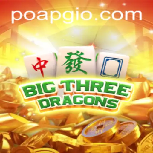 Descubra o Fascinante Mundo de BigThreeDragons: O Jogo que Está Revolucionando as Plataformas de Jogos Online