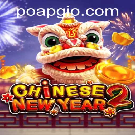 CHINESENEWYEAR2: Descubra o Mundo Emocionante do Jogo com Elementos Atuais