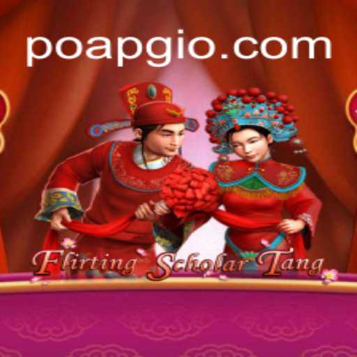 Exploração do Jogo Flirting Scholar Tang: Aventuras e Estratégia