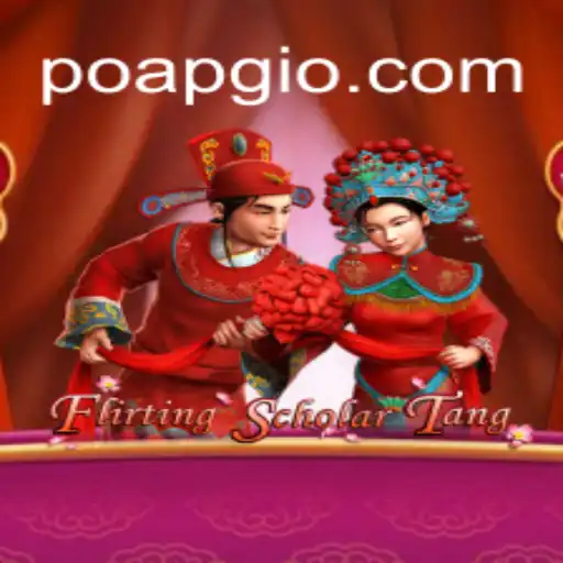 Exploração do Jogo Flirting Scholar Tang: Aventuras e Estratégia
