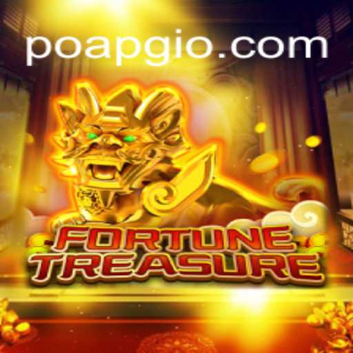 Explorando o Mundo de FortuneTreasure: Uma Nova Aventura de POAPG