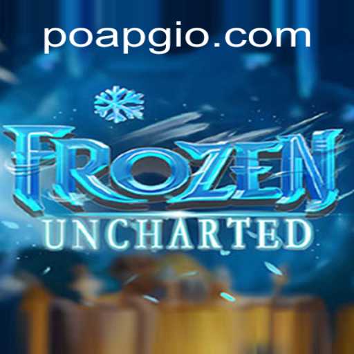 FrozenUncharted: Explorando o Novo Horizonte do Mundo Gamer