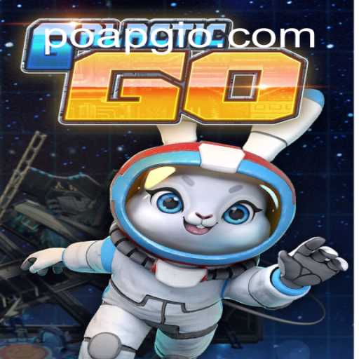 Descobrindo GalacticGO: Uma Nova Era de Aventuras Espaciais