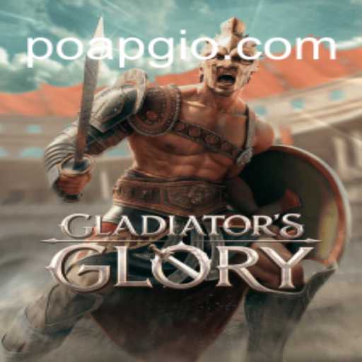 GladiatorsGlory: Uma Imersão no Mundo dos Jogos de Arena com POAPG