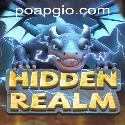 Explorando HiddenRealm: Uma Jornada no Mundo de POAPG