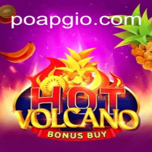 Explorando o Mundo Emocionante de HotVolcanoBonusBuy