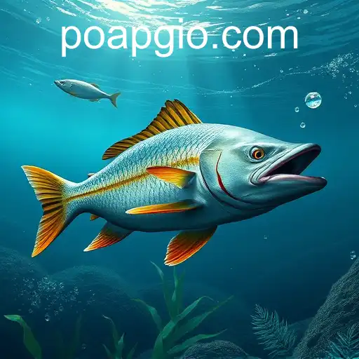 Jogos de Pesca: Uma Imersão no Mundo Aquático