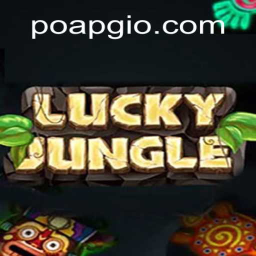 Explorando o Fascinante Mundo de LuckyJungle: Um Guia Completo