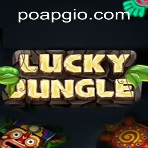 Explorando o Fascinante Mundo de LuckyJungle: Um Guia Completo