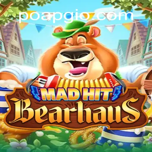 Explorando o Universo Intrigante de MadHitBearhaus