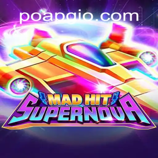 MadHitSupernova: Descubra as Regras do Jogo que Está Conquistando o Mundo