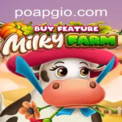 MilkyFarmBuyFeature: Desvendando o Fascínio do Jogo Poapg