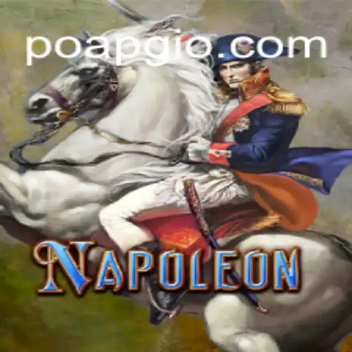 Explorando o Mundo de Napoleon: Um Jogo de Estratégia Atemporal
