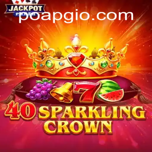 40SparklingCrown: Aventuras em Estratégia e Destino