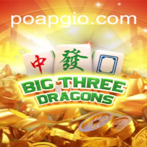 Descubra o Fascinante Mundo de BigThreeDragons: O Jogo que Está Revolucionando as Plataformas de Jogos Online