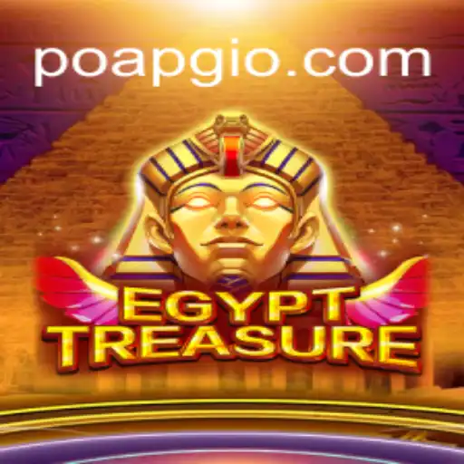 EgyptTreasure: Uma Jornada Épica no Coração do Egito Antigo