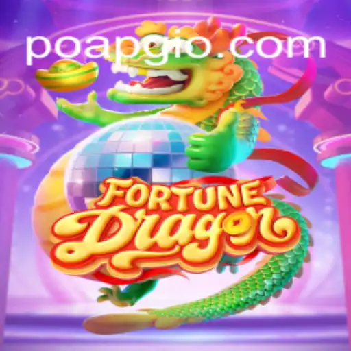 FortuneDragon: Uma Jornada no Mundo dos Dragões e Aventuras