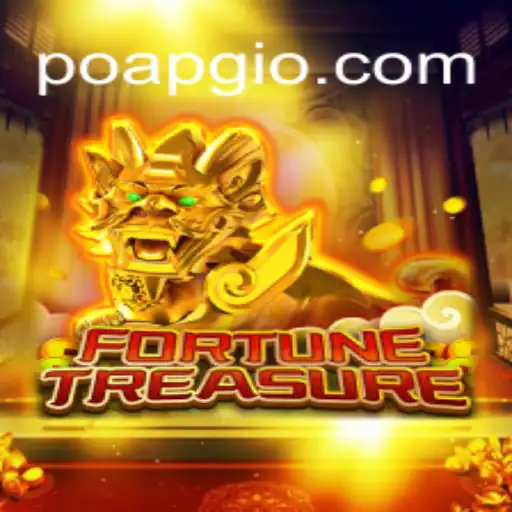 Explorando o Mundo de FortuneTreasure: Uma Nova Aventura de POAPG