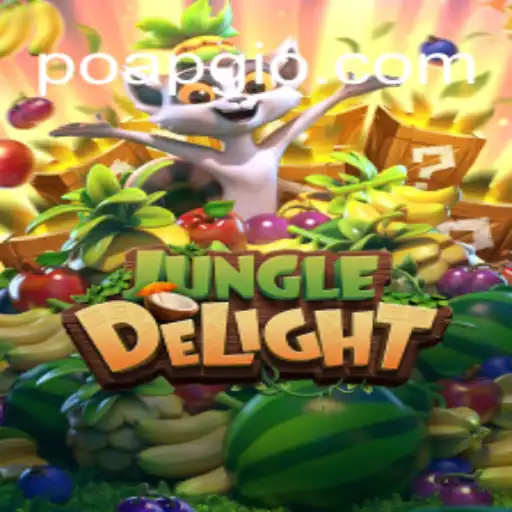 Descubra o Mundo do JungleDelight: Uma Aventura Única de POAPG