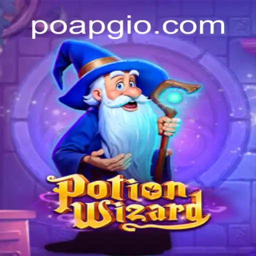 Domine a Arte de PotionWizard: Um Mergulho no Mundo Mágico dos Jogos POAPG