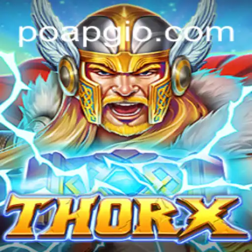 Explorando o Mundo de ThorX: O Novo POAPG que Está Conquistando os Jogadores
