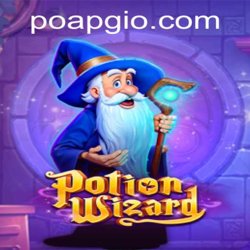 Domine a Arte de PotionWizard: Um Mergulho no Mundo Mágico dos Jogos POAPG