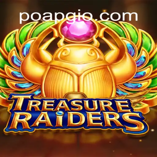 Explorando o Mundo de TREASURERAIDERS: Uma Aventura de Estratégia e Descoberta