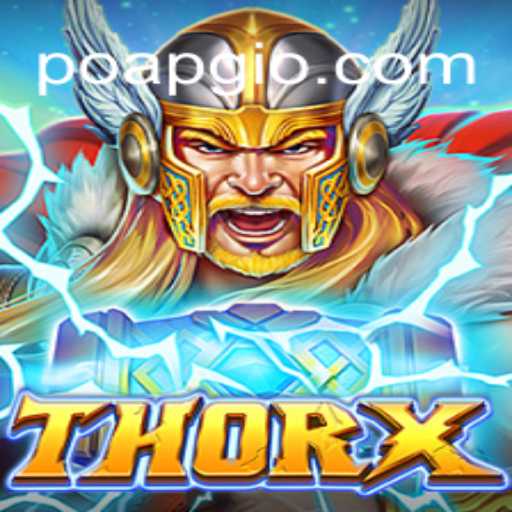 Explorando o Mundo de ThorX: O Novo POAPG que Está Conquistando os Jogadores