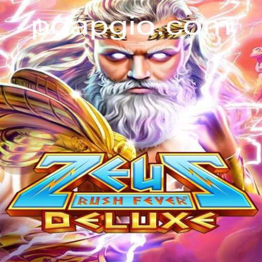 Desvendando os Mistérios de ZeusRushFeverDeluxe: Um Mergulho no Mundo Poapg